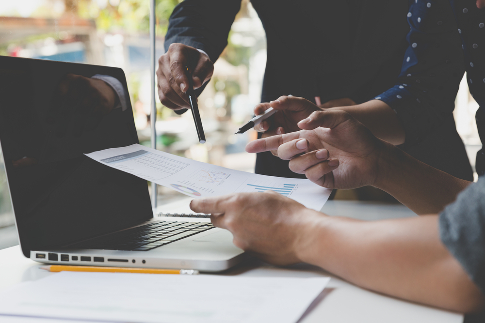 Transforming Business Operations and Advancing Technology with Expert Program Management